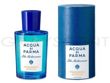 Acqua di Parma BLU MEDITERRANEO MANDARINO DI SICILIA 100ml *** B.NEW & SEALED