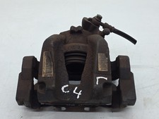CITROEN C4 PICASSO BRAKE CALIPER FRONT LEFT 1609897280 MK2 2013 - 2021