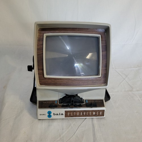 Baia Dual 8 Ultraviewer