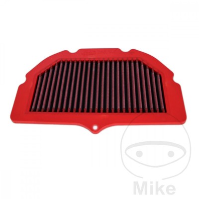 Filtro Aria BMC FM557/04 Race Replacement, Per Suzuki S 1000 F 15-, Multicolore