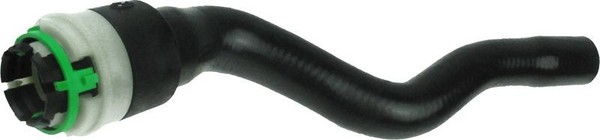 Gates 02-2451 HeizgeräTleitung (22Mm) Passt Zu: Opel Astra G 2.0 02.98-01.05 FüR-image