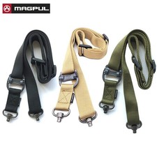 Magpul MS4 GEN 2 Multi-Mission Sling 1 oder 2 Punkte MAG518 Schwarz DE
