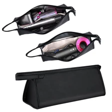 Travel Case for Dyson Airwrap Styler/Shark Flexstyle, Portable Carrying Case 