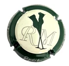 ♥♥ MARC FUNNY CHAMPAGNE CAPSULE No. 18 price €4 ♥♥
