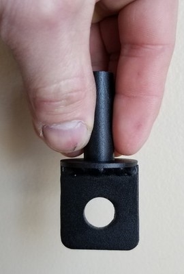 1/2'' Grip Hub ADVANCED GRIP TRAINING ***Only found in my store***