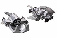 Hella 8AN 355 795-741 Bremssattel Hinten Rechts Passend FüR Iveco
