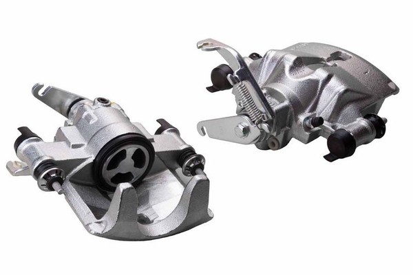 Hella 8AN 355 795-741 Bremssattel Hinten Rechts Passend FüR Iveco-image