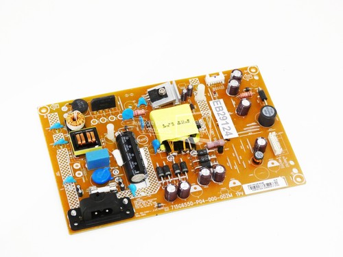 Philips TV - Netzteil 715G6550-P04-000-002M Power Supply