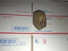 Taco Zone Valve Head Gold Series - replace 24v 545 555 556 557 570