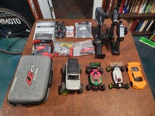Kolekcja RC MINIS