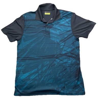 PGA Tour Pro Series Golf Polo Size XL