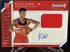 2015-16 Panini Threads Basketball Cards 8