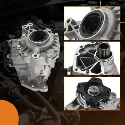 Transfer Case Assembly for Nissan Pathfinder 2013 2014-2020 3.5L