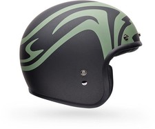 Casque Jet Bell Custom 500