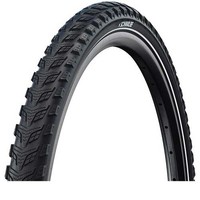 Schwalbe 50-622 Marathon 365 Drahtreifen Schwarz Fahrradreifen