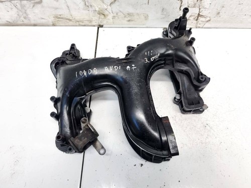059129711CF Ansaugkrümmer Ansaugbrücke  Audi A7 DE2449205-25