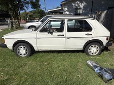 Volkswagen Rabbit-jetta Diesel Service Manual 1978-1982 Including Pickup Truck