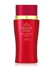 KOSE Grace One Rich Moisture Milk (Emulsion) 130ml