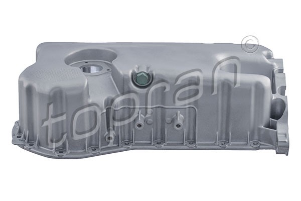 Fits TOPRAN HANS PRIES 114 632 OIL SUMP  ⭐UK Stock⭐
