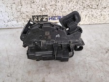 T�rschloss Links Vorne VW T-Roc A1 5 T�rer Flie�heck 5TB837015C 330268