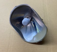 Mercedes W124 Reflektor Nebel Scheinwerfer links Hella 129 976-00