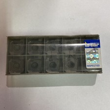 Iscar S845 SXMU 1606ADTR-MM IC830 Carbide Milling Inserts (Box of 10)