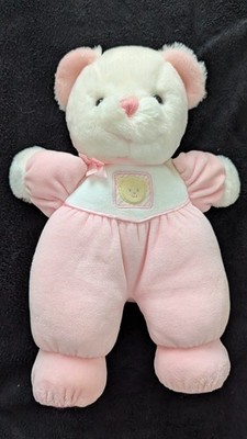Vintage Eden Stuffed Animal