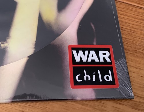 NEW RECORD STORE DAY 2025 RSD THE CURE THE HEAD ON THE DOOR PICTURE DISC VINYL - Picture 5 of 7