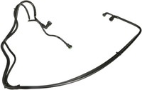Kraftstoffschlauch Gates MFL1286 FüR OE 1745240 - 6C119289DL