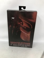 NECA Predator 7" Scale Ultimate Jungle Hunter Action Figure