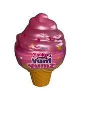 New Cookeez Yum Yumz Twin Pack 2 Scented Surprise Plush Pets Blind Box