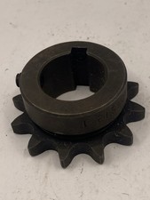 MARTIN 40BS12 1 Roller Chain Sprocket 1"-Bore 1/2"-Pitch 12-teeth