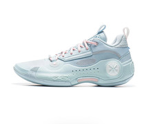 Way of Wade 10 Low Shoes - South Beach; Size ...