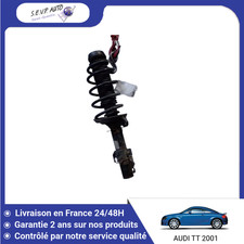 Amortisseur Audi TT