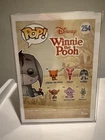Funko Pop! Vinyl: Disney Eeyore Diamond (Chase) Hot Topic 254 W/ Protector