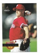 1994 Pinnacle Baseball (401-540) - You Pick - FREE SHIPPING 5+ Cards NM