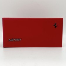 Opened LookSmart 1/43 Ferrari 488 GT3 EVO No.23 AlphaTauri AF Corse DTM 2021