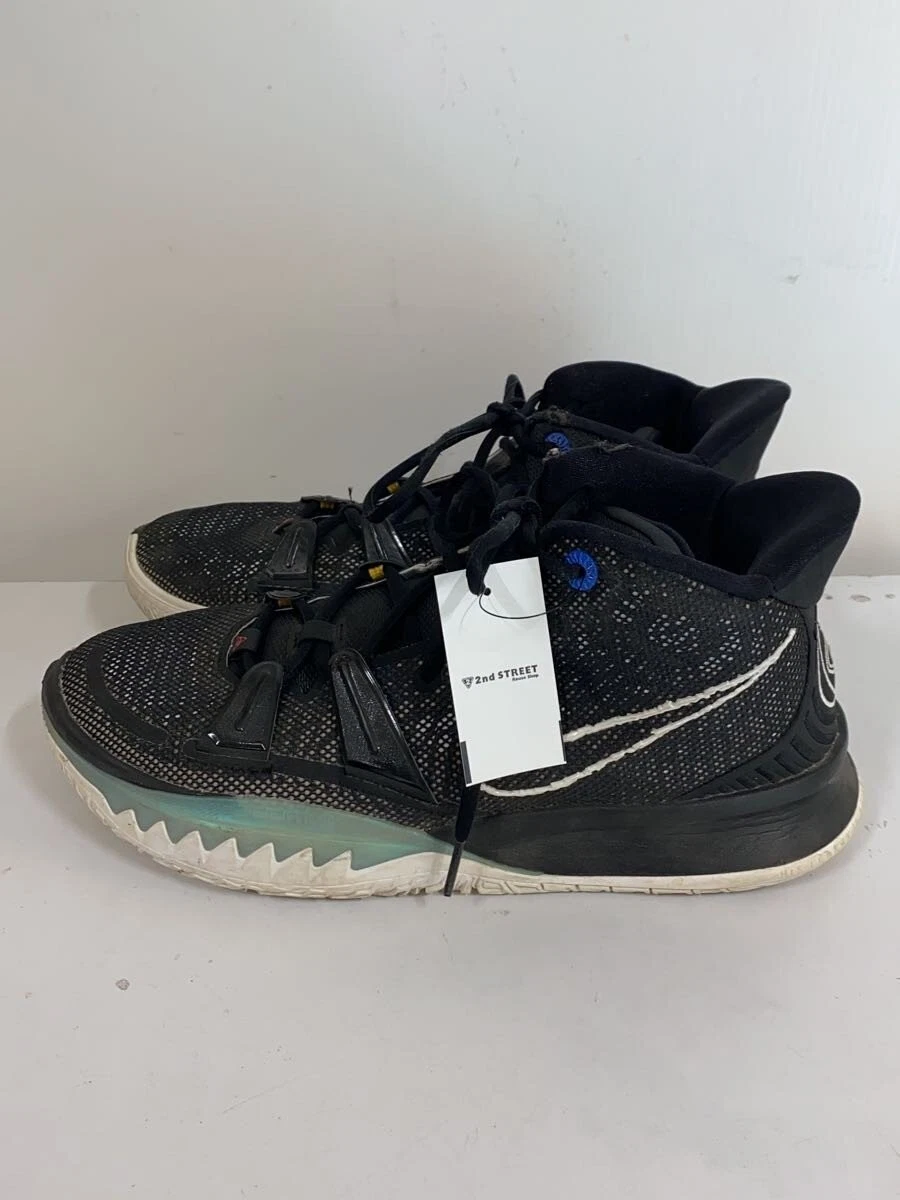 Nike Kyrie 7 EP BK Black | eBay Nike Kyrie 7 EP BK Black | eBay
