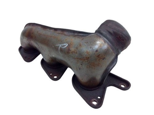 Auspuffkrümmer Abgaskrümmer Rechts 272948 passt für MERCEDES-BENZ  C-KLASSE