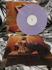 ➿ Taylor Swift Midnights Lavender LP Limited Edition Vinyl. 👉As Pictured👈