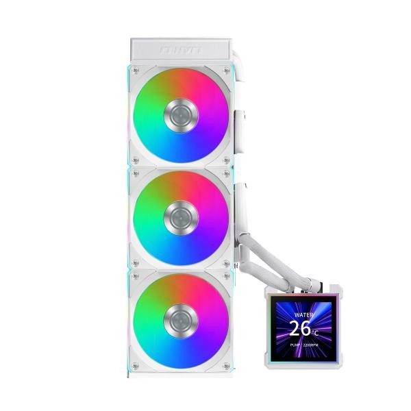 Lian Li HydroShift II LCD-S 360 CL Processore Kit di raffreddamento a liquido - Immagine 5