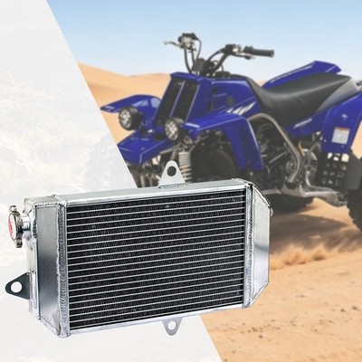 Wasserkühler Kühler Motorkühlung für Yamaha Banshee 350 YFZ350 1988-2006 05 QUAD