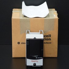 Allen Bradley 20AD2P1A0AYNNNC0 Powerflex 70 AC Drive, 1HP, 480V