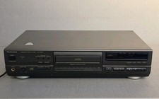 Technics SL-PG590 CD Player Hi-Fi Tested Working No Remote