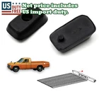Fit 78-83 Toyota Hilux Pickup N30 N40 LN46 RN30 RN41 RN43 Bumper Gate Rubber Set