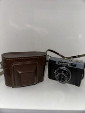 vintage Photo amera SMENA 8 LOMO USSR Legendary Soviet