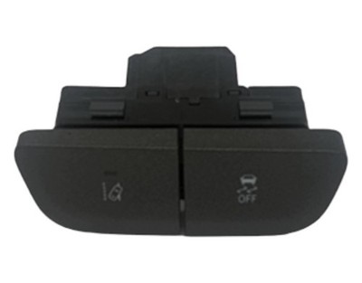 FITS 2013 CHEVROLET MALIBU SWITCH ASM-I/P M/FUNC*DK A 20981229 -  NEW OEM