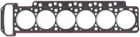 Elring Dichtung Zylinderkopf 772.976 FüR Bmw E3 2500 E12 E9 E28 88Mm 5Er 3Er 7Er