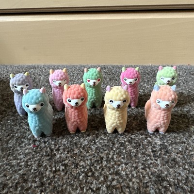 Topps I Love Lamas Set 9
