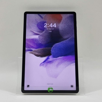 T-Mobile Samsung Galaxy Tab S7 FE 5G 12.4'' 64GB Gray SM-T738U